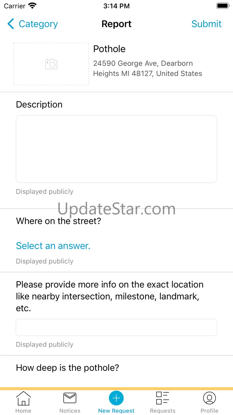 Dearborn Heights Connect 5.17.0