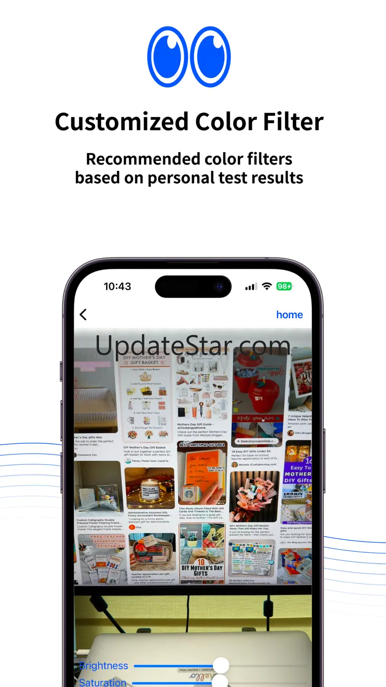 ColorFull-For Colorblind, CVD 1.6.2