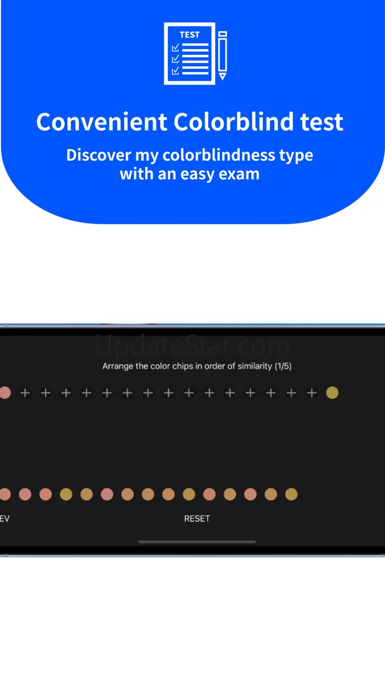 ColorFull-For Colorblind, CVD 1.6.2