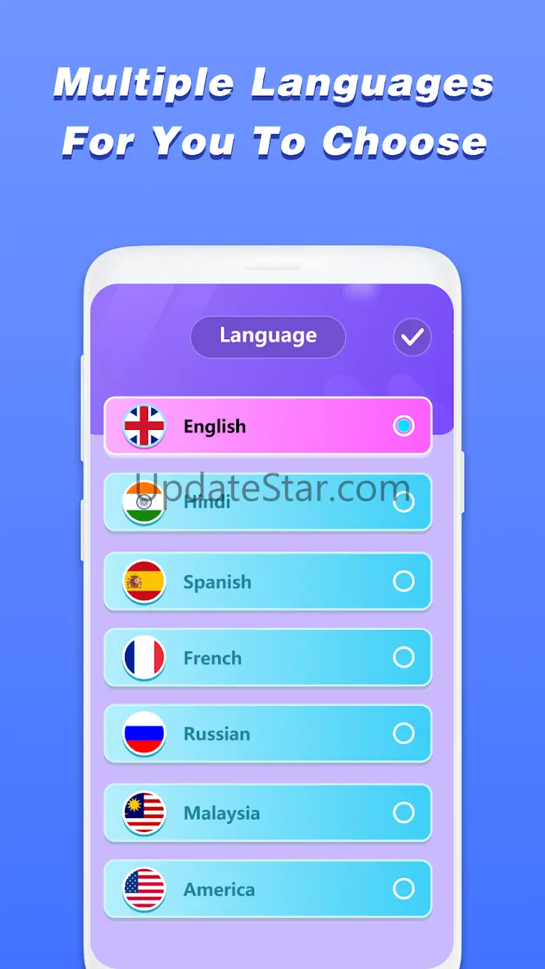 Dynamic Flashlight 1.1.7