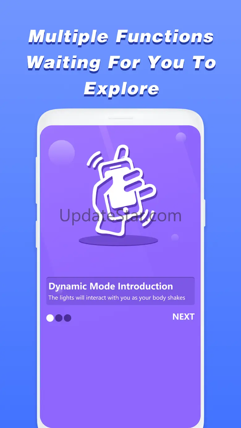 Dynamic Flashlight 1.1.7