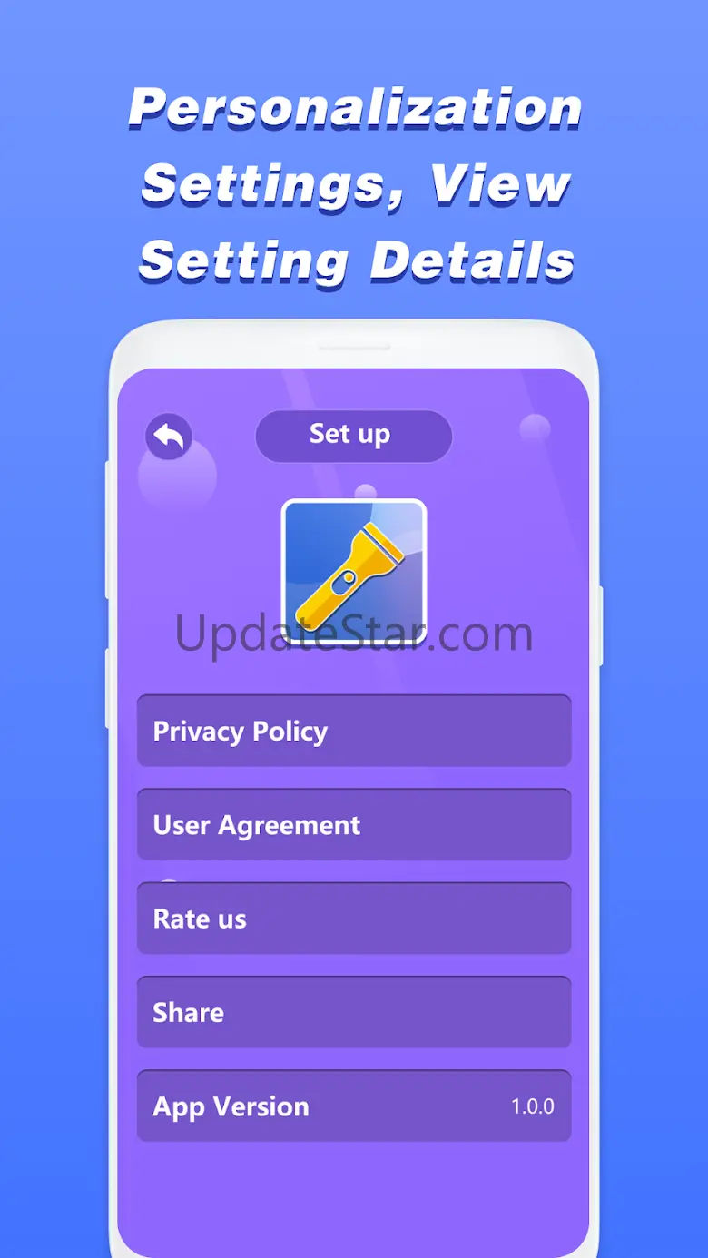 Dynamic Flashlight 1.1.7