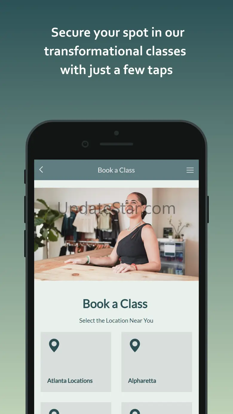 Highland Yoga Studio 1.0.5