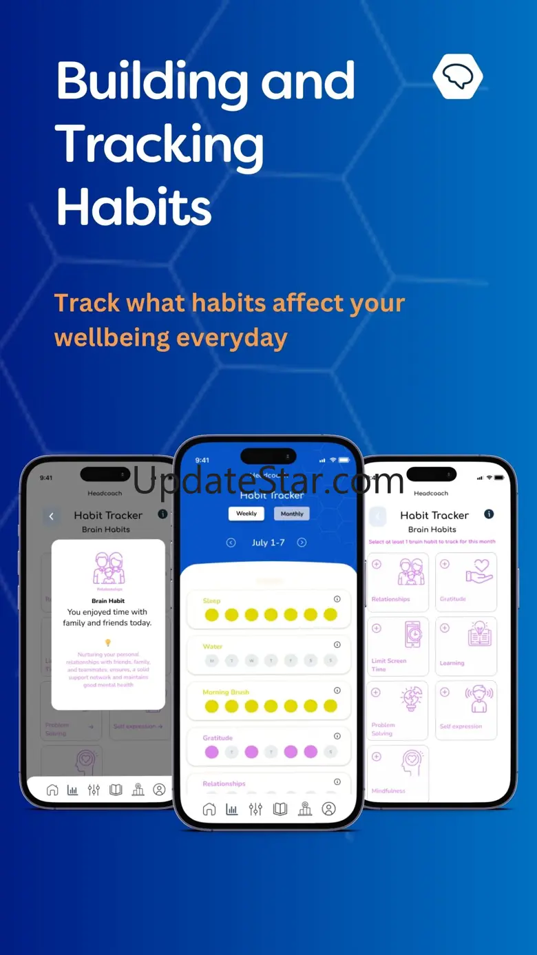 HeadCoach App 1.2.6