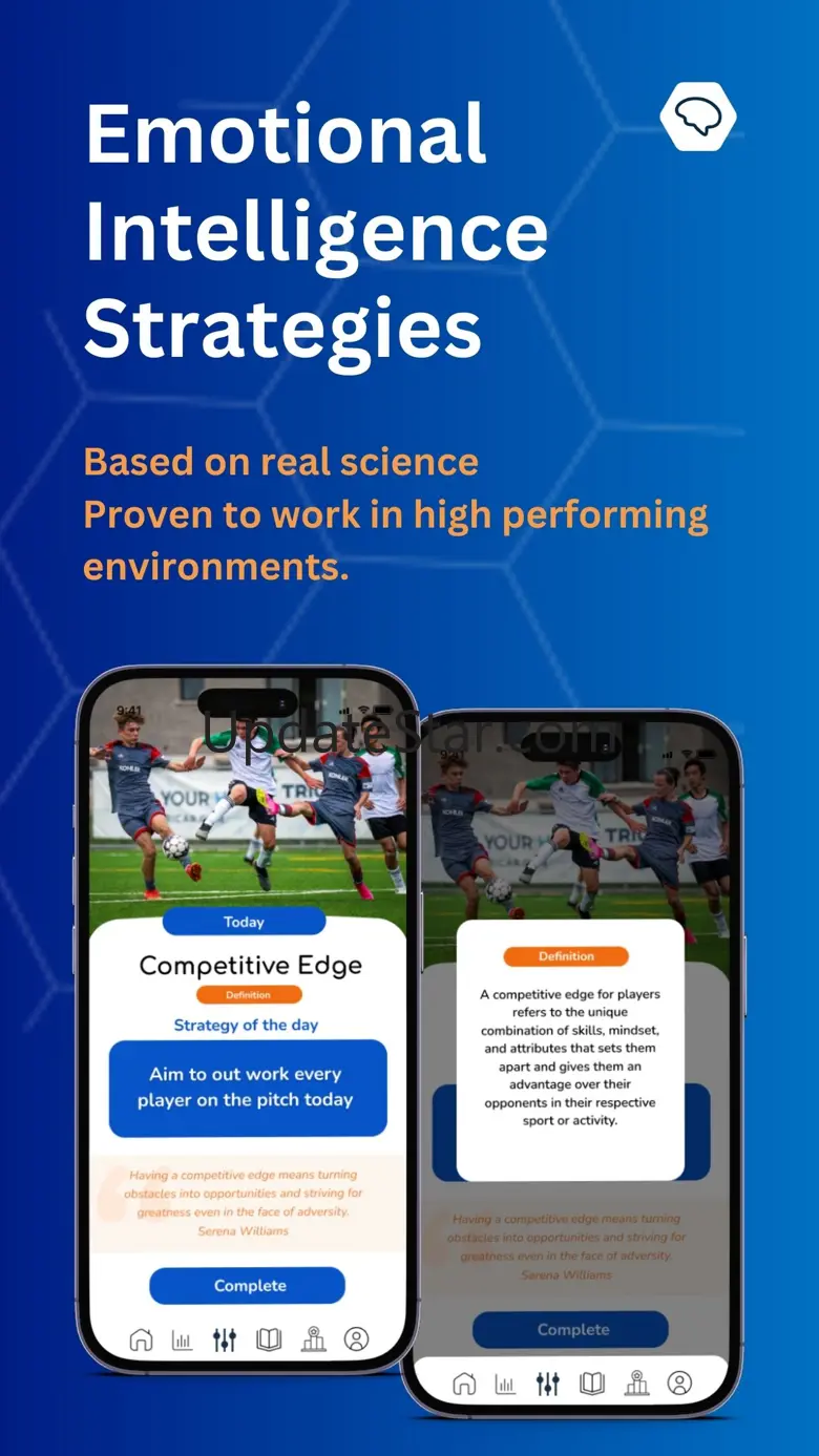HeadCoach App 1.2.6