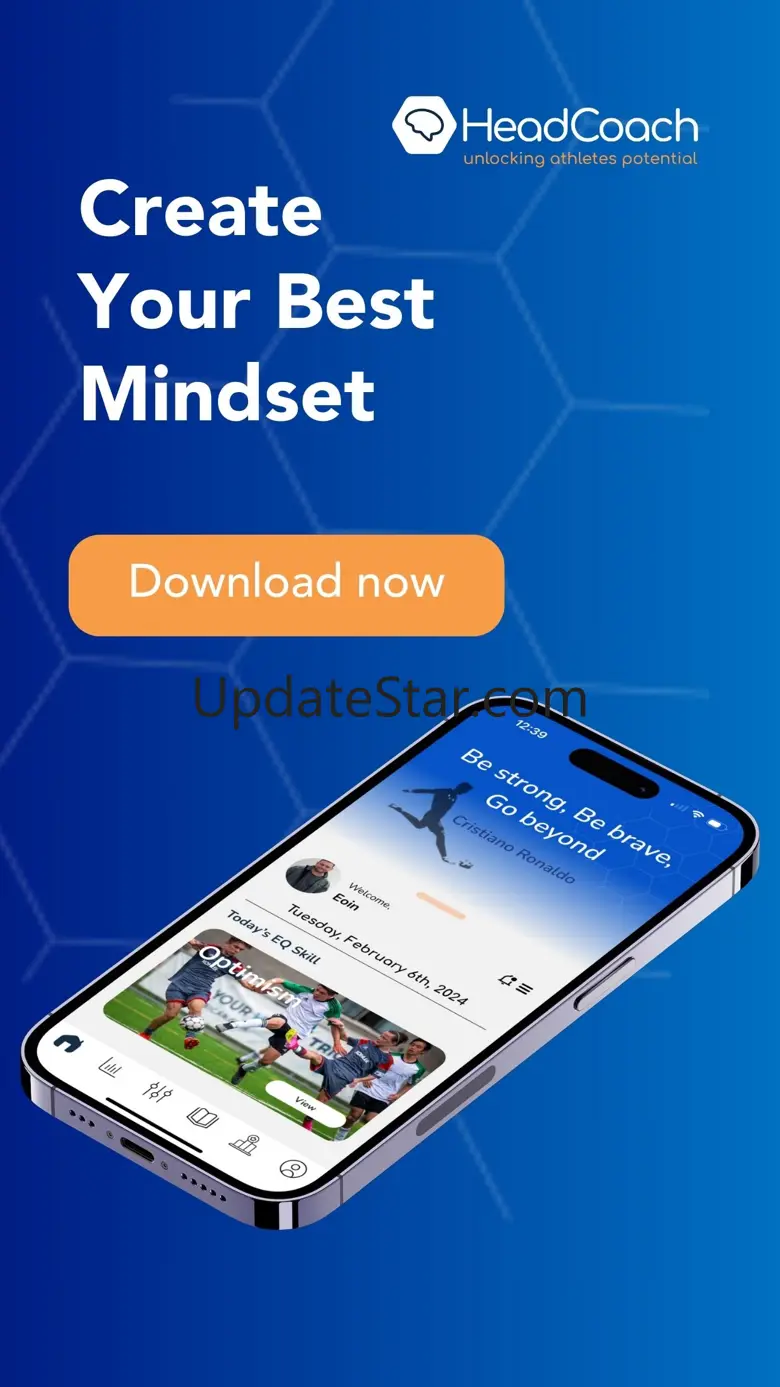 HeadCoach App 1.2.6