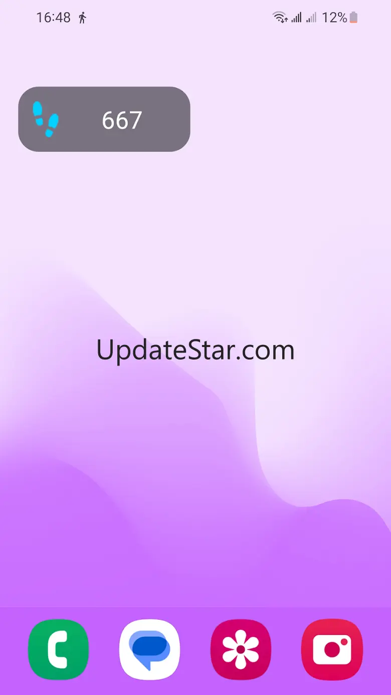 Pedometer & Step Counter 2.1.7