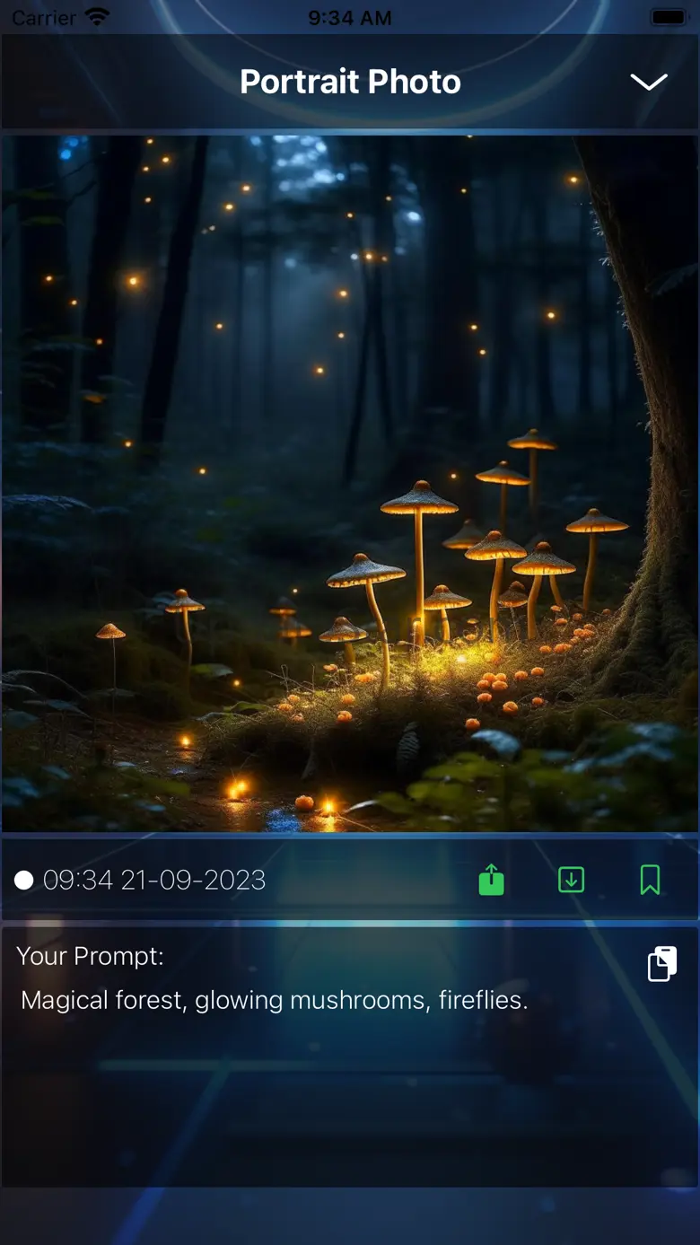 AI Painter Space 2.1.1