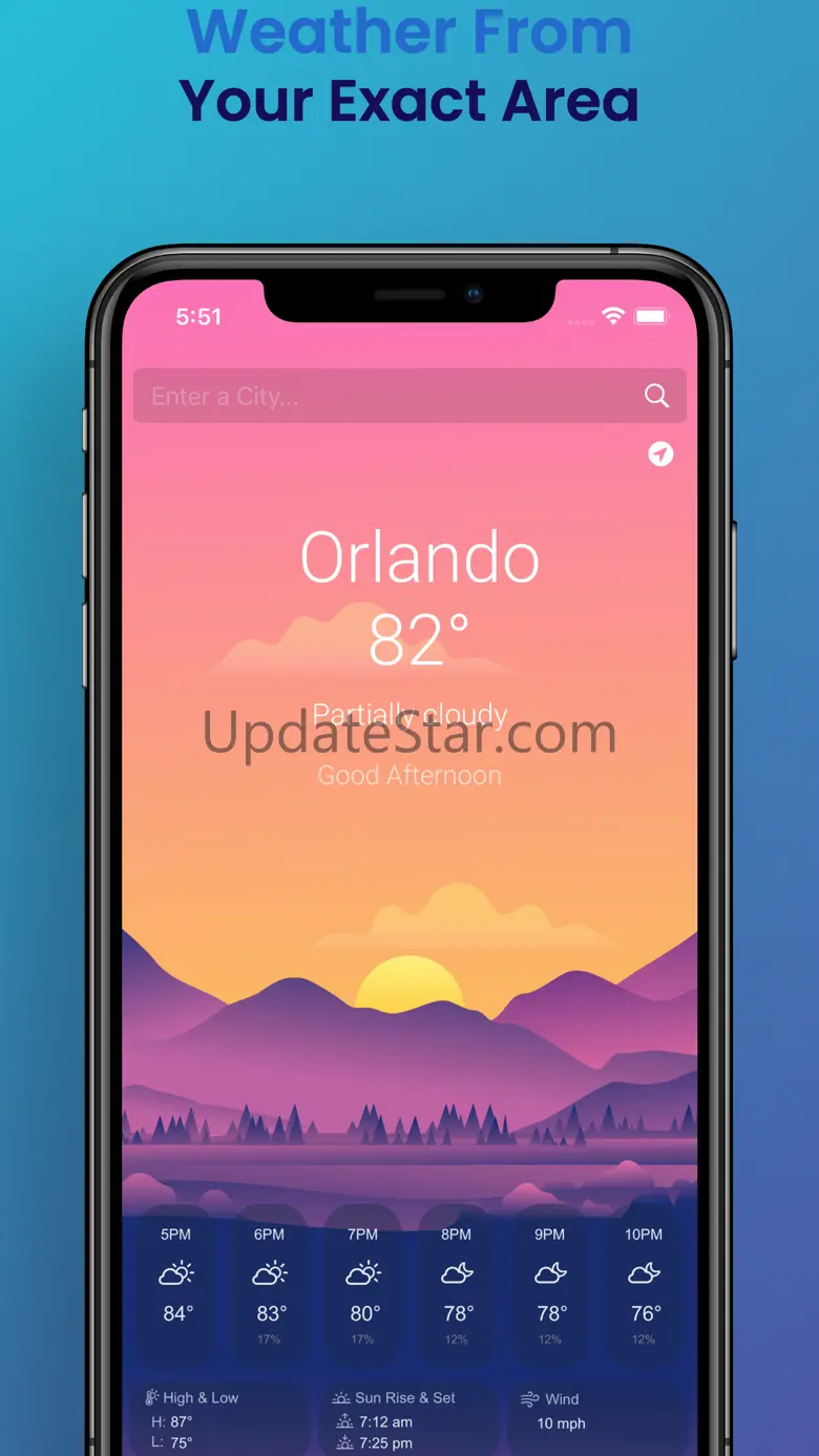 SkyCast - Weather 1.1