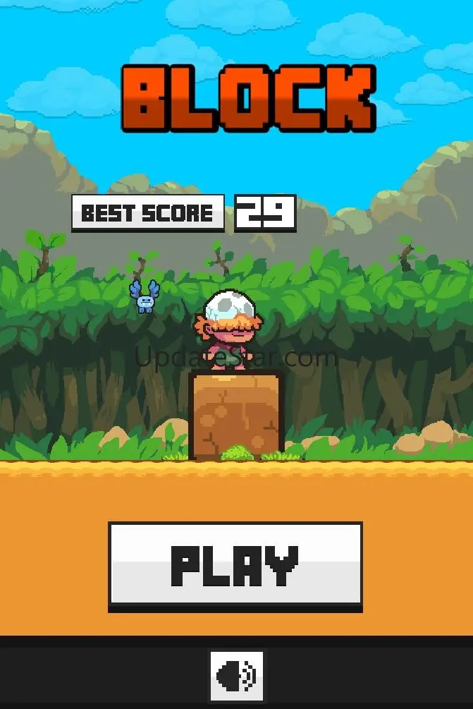 Block Break 1.1.0.0