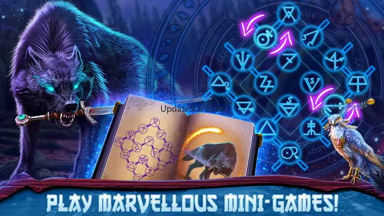 Hidden Objects: Chronicles 2 1.0.25