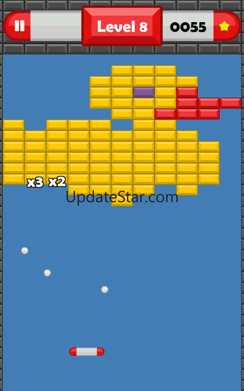 Brick Breaker Classic 1.29