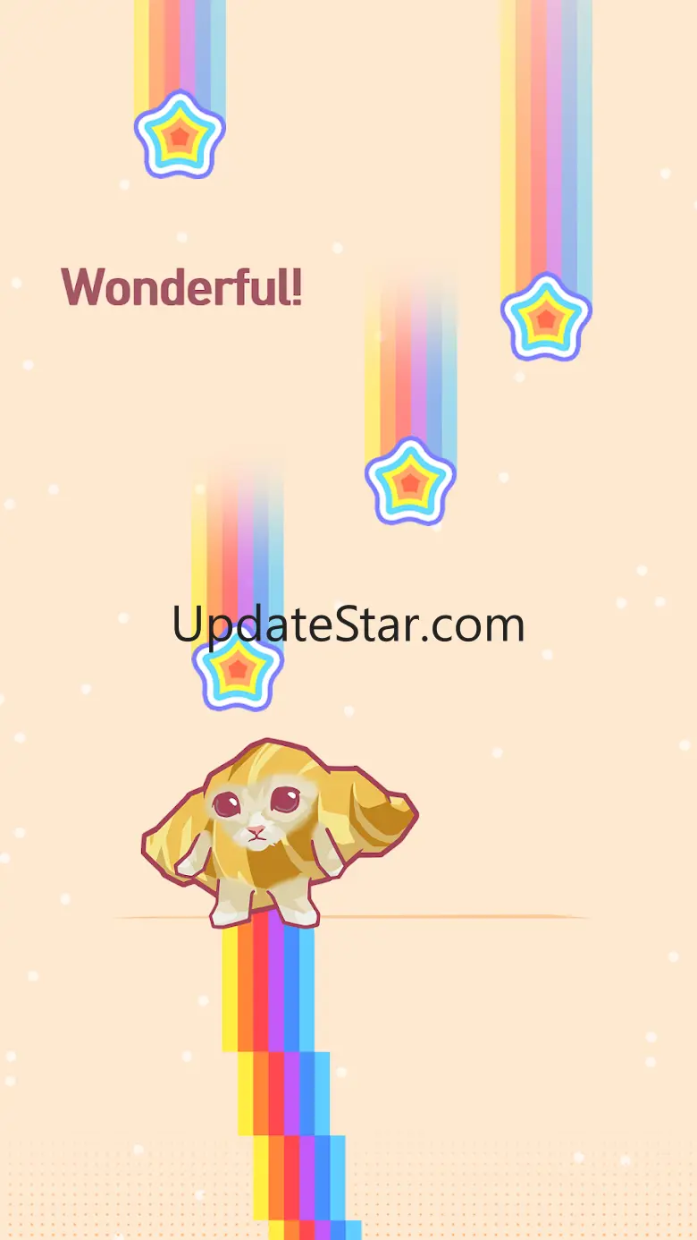 Pop Cat Party - Music Pet 1.04