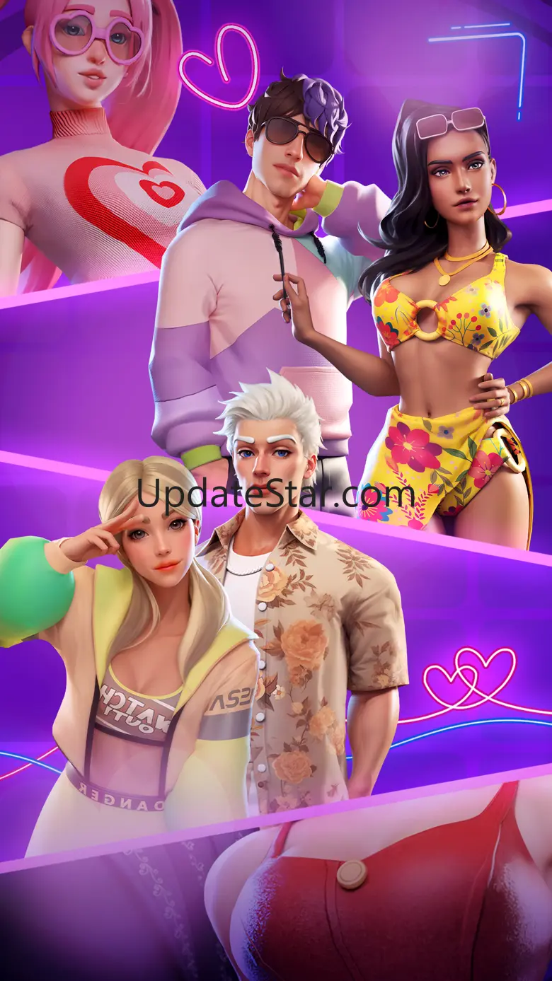 SoMeet - Date your AI Soulmate 0.0.35