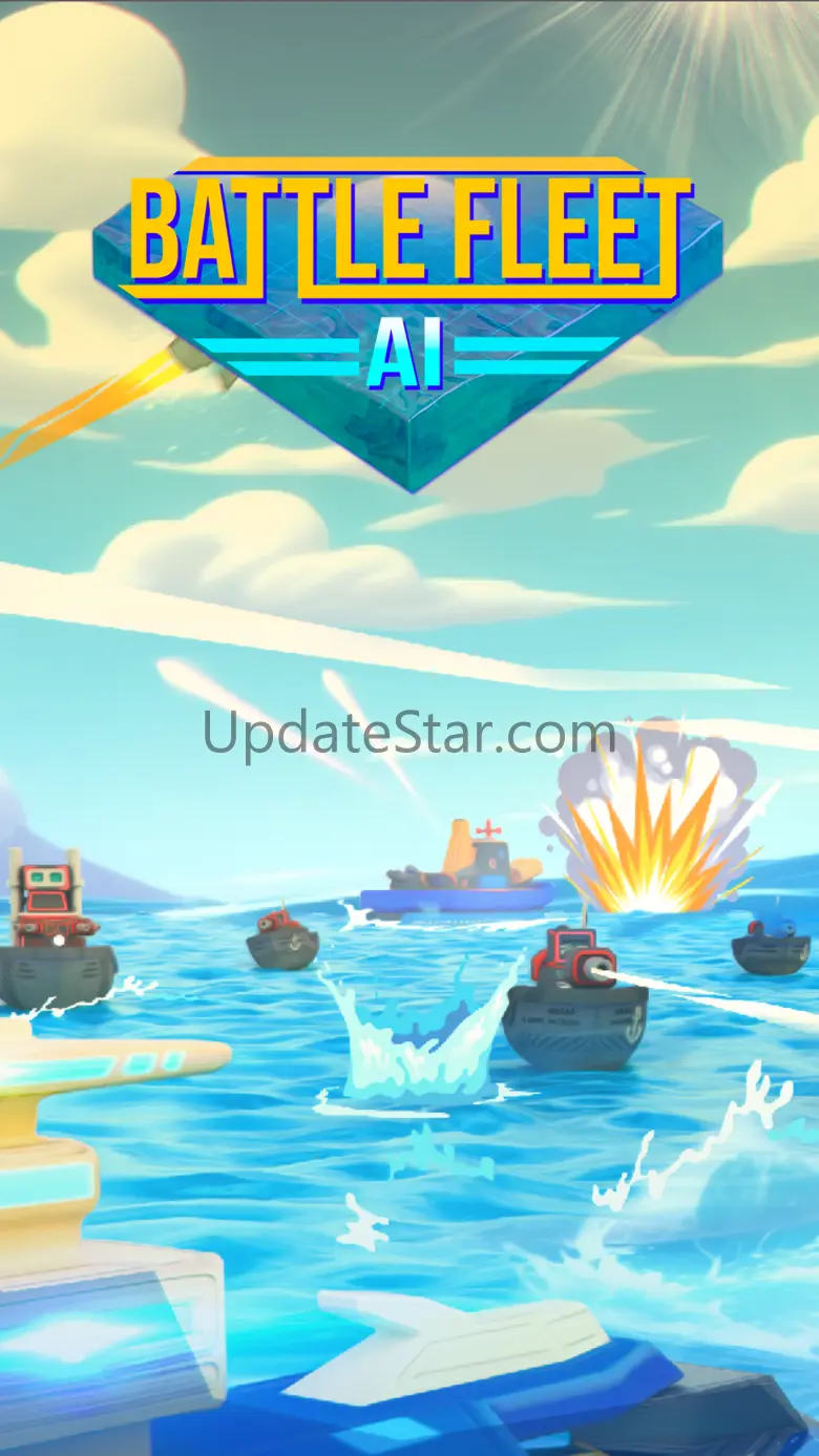 Gaxos: Battle Fleet AI 1.8.0