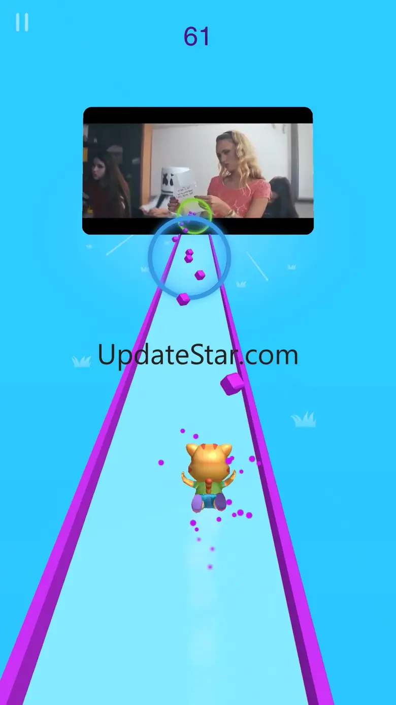 Dance Tuber: Cat Beat Lover 4.11