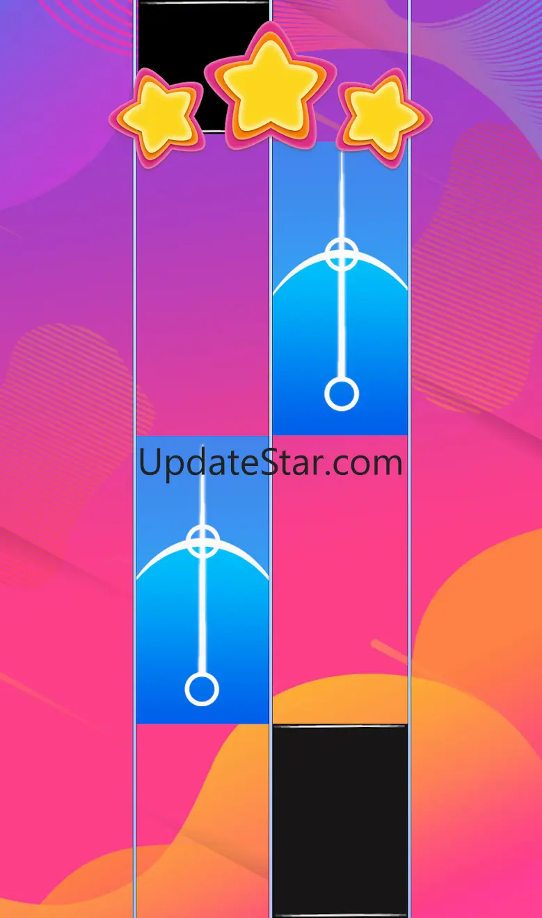 Arijit Singh Piano Tiles 1.0