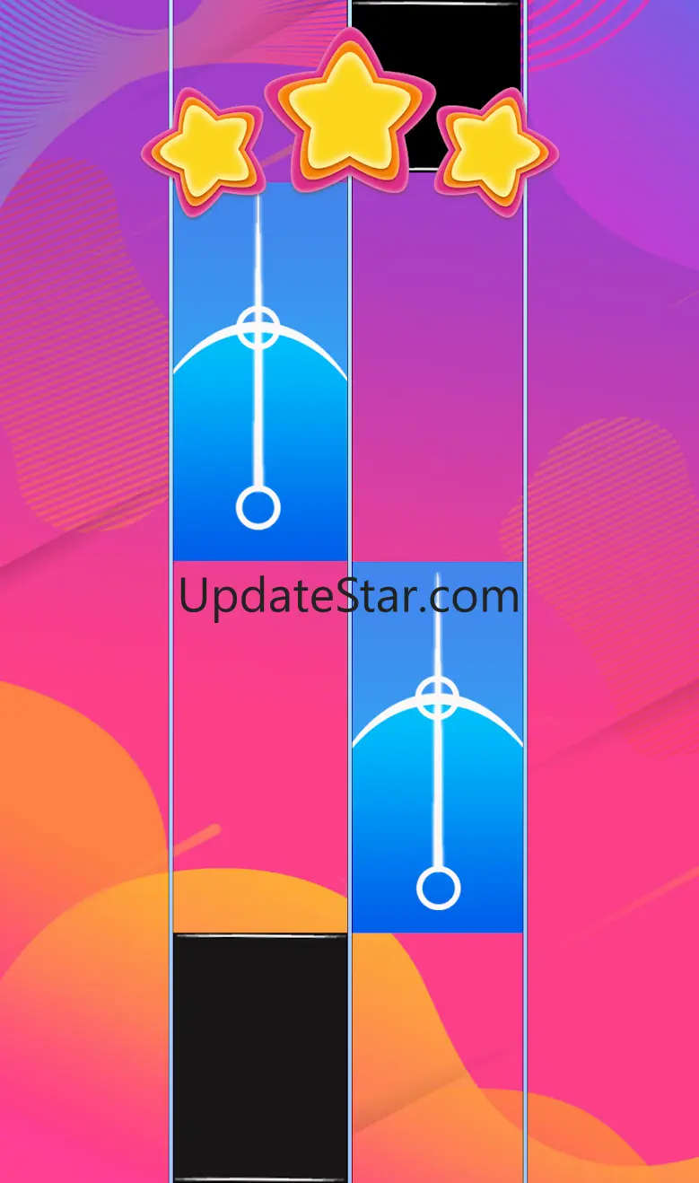 Arijit Singh Piano Tiles 1.0