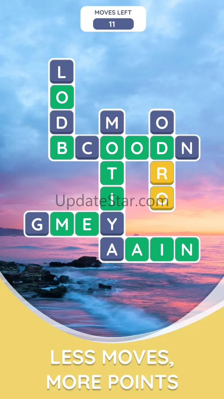 CrossWordling! Unlimited Words 0.2.0