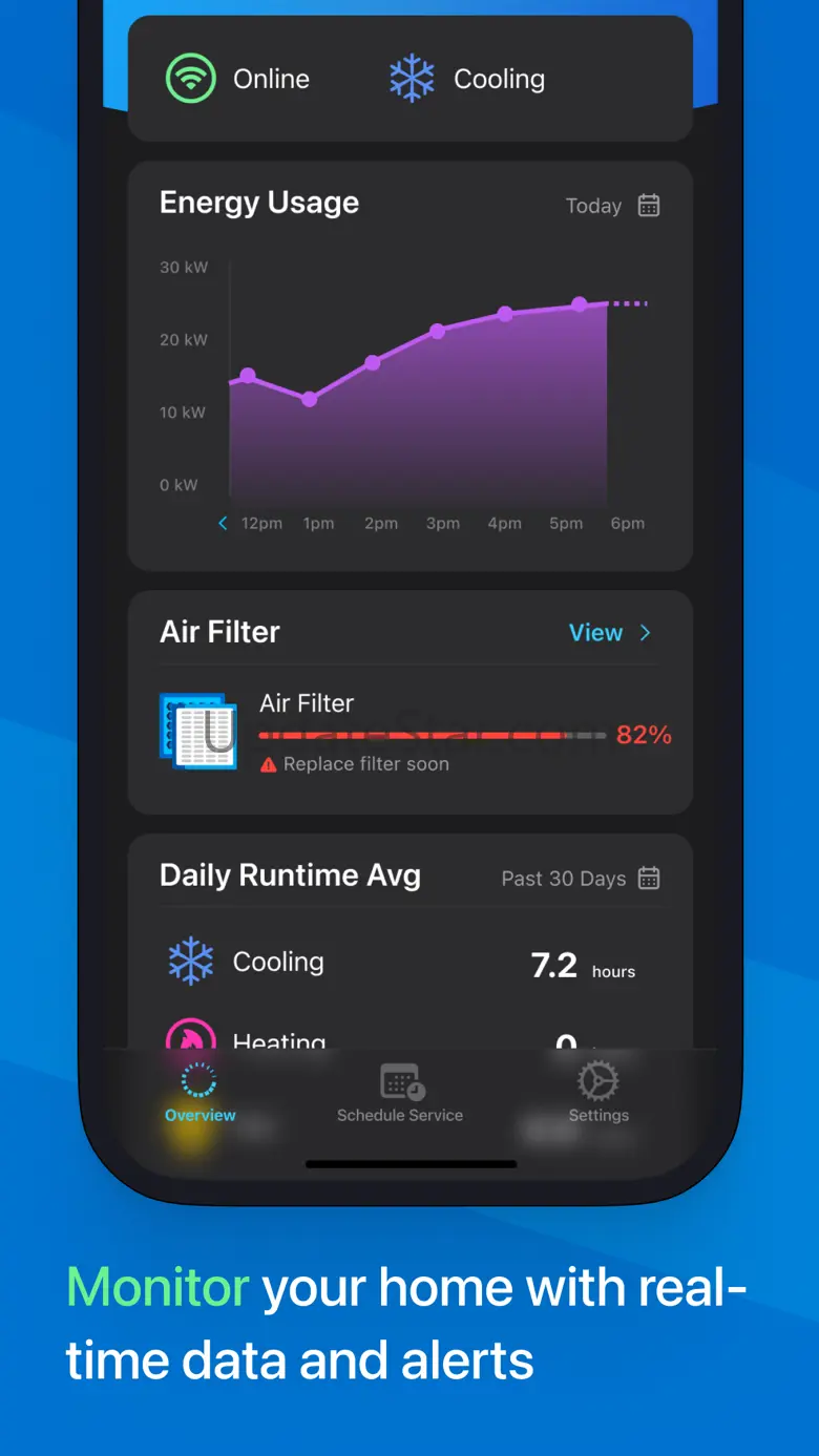 ComfortAI 1.3.0