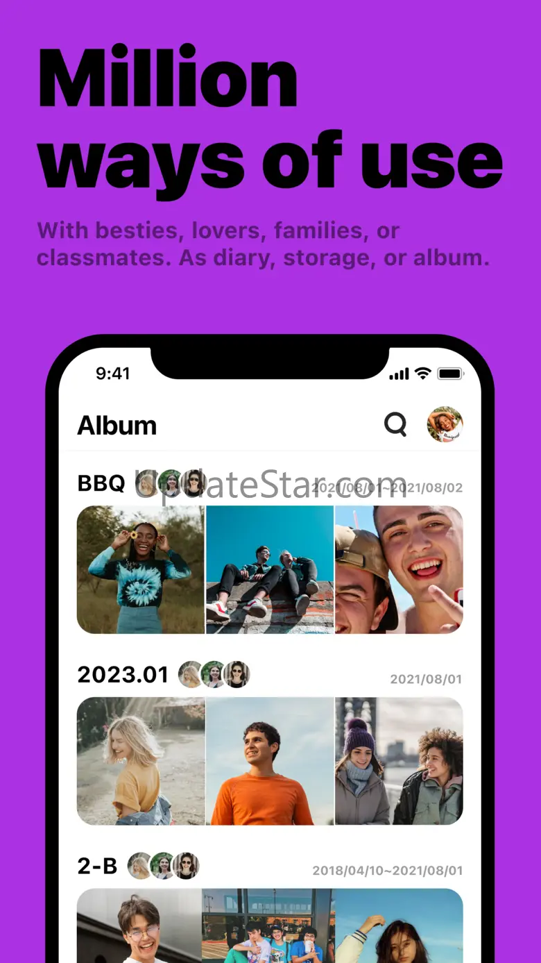 Now Camera 1.62.1