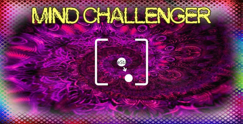 Psychedelic Escape trippy game 1.6