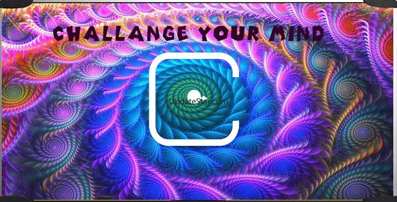 Psychedelic Escape trippy game 1.6