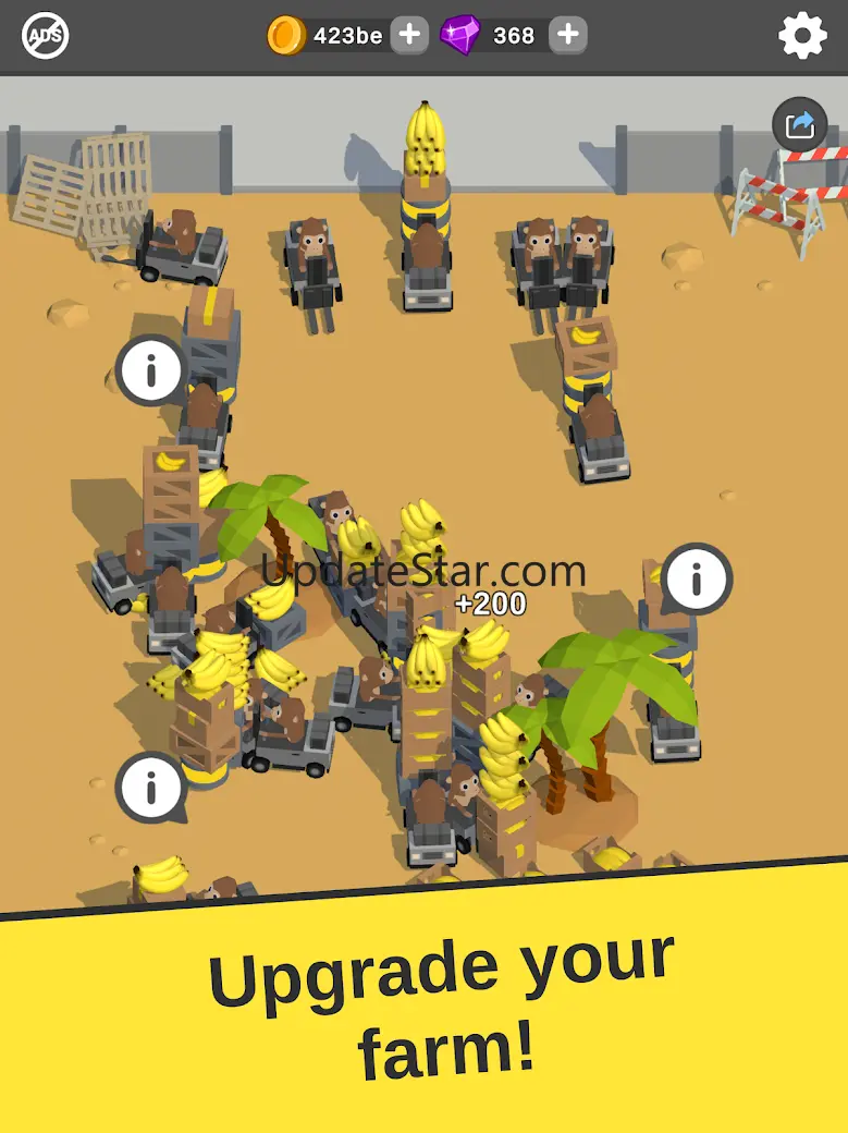 Idle Banana Tycoon 1.2.15