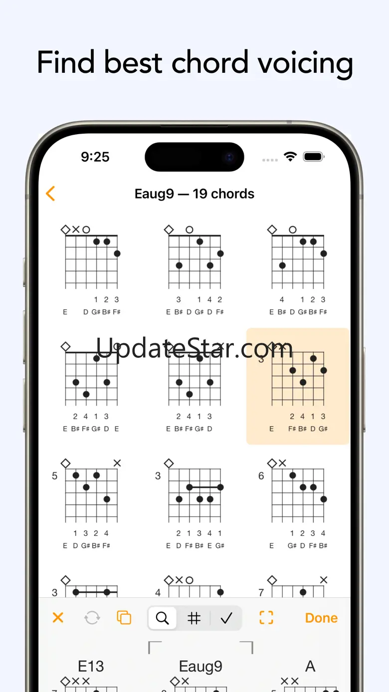 ChordMate 4 4.0.6