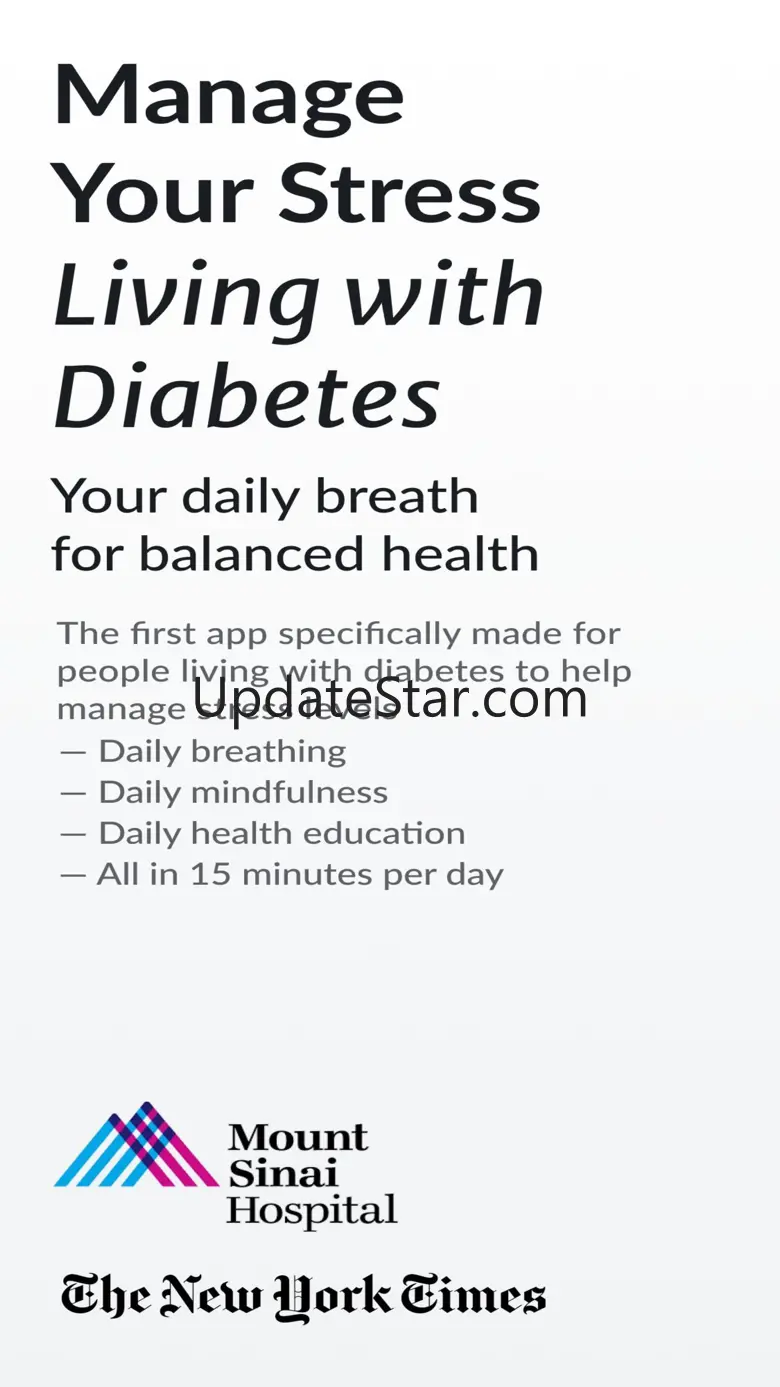 TBA for Diabetes 1.0.12