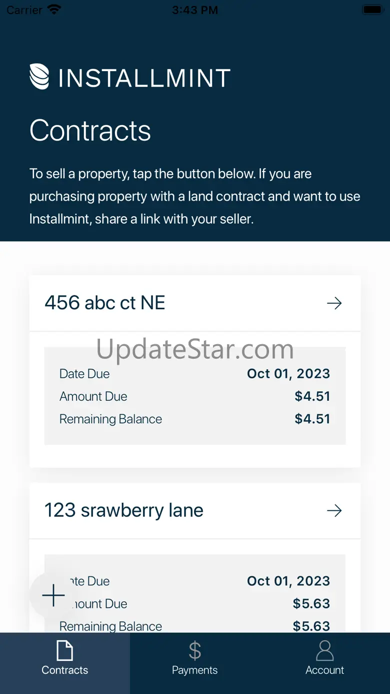 Installmint 1.0