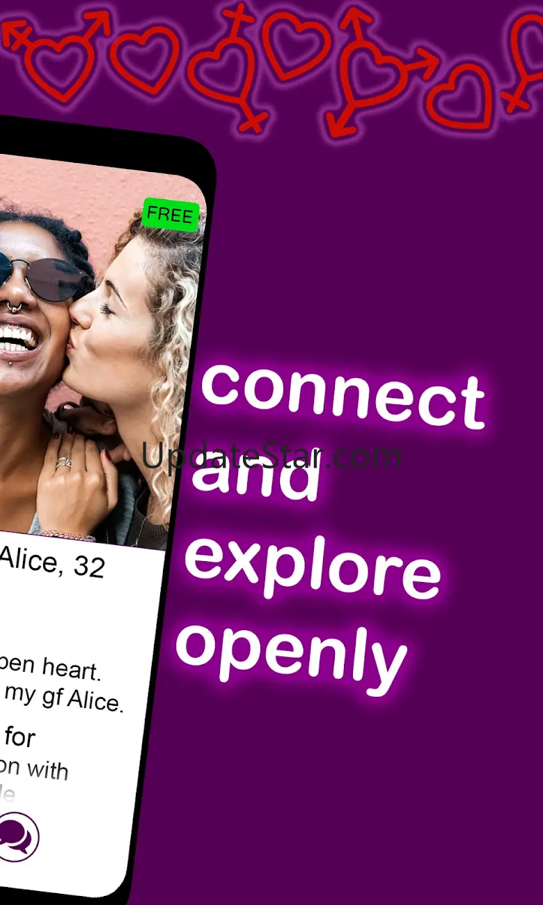 PolyFinda - Polyamorous and Op 8.1.6