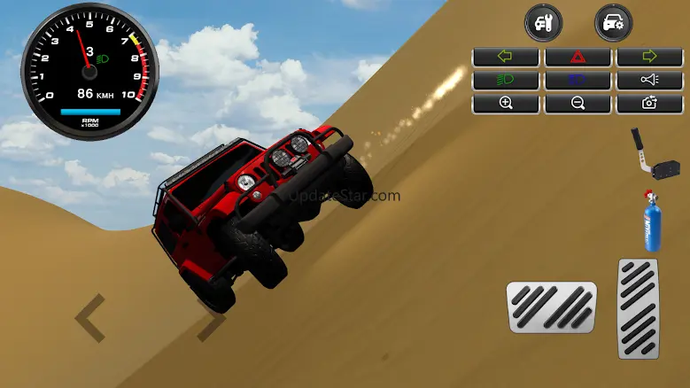 Realistic Hajwala 3.0