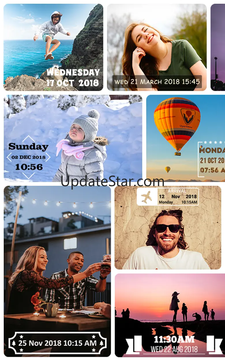Moments Stamp Custom Camera 1.1.8