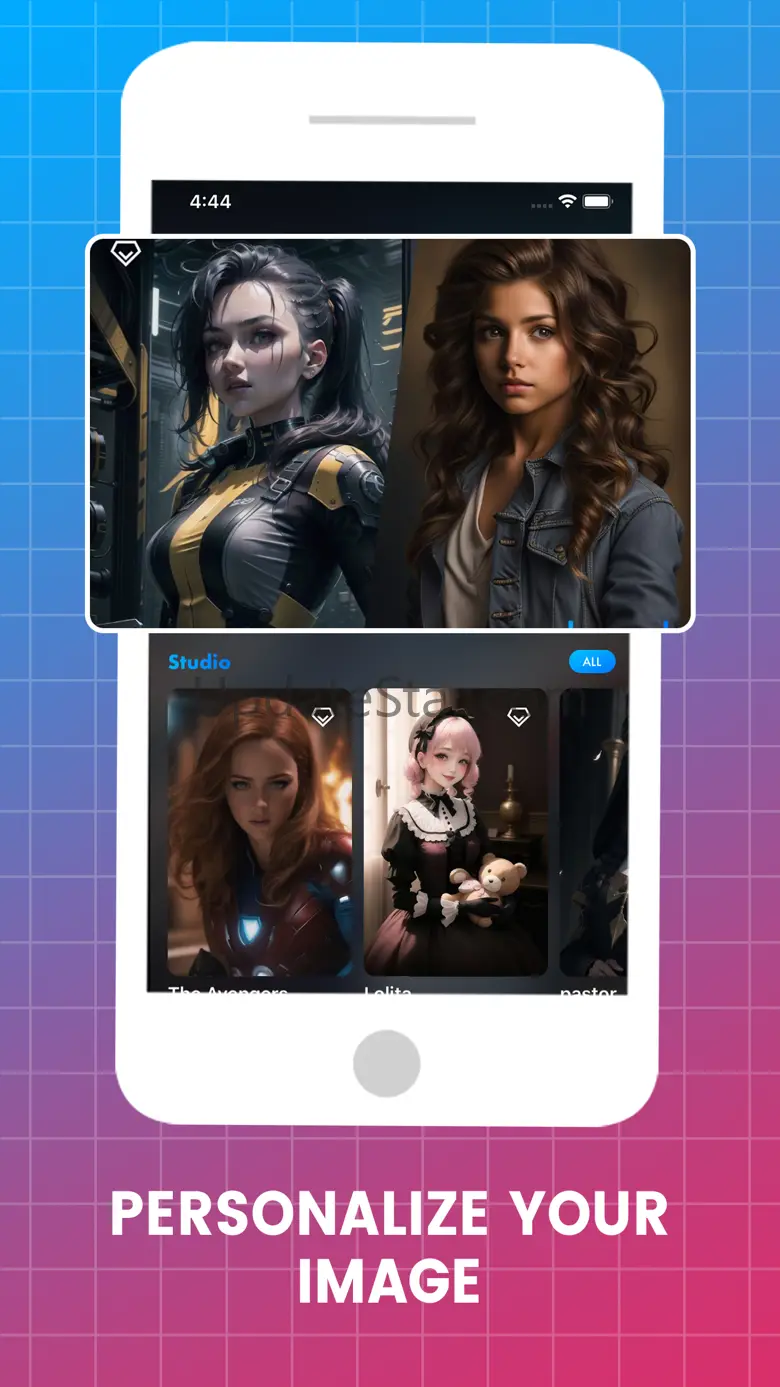 AI Image Creator 2.5.1