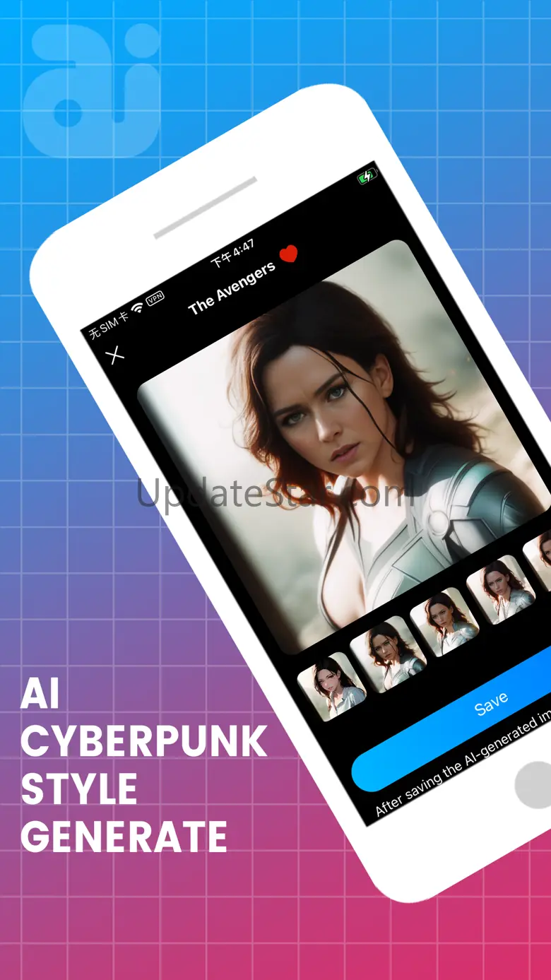 AI Image Creator 2.5.1