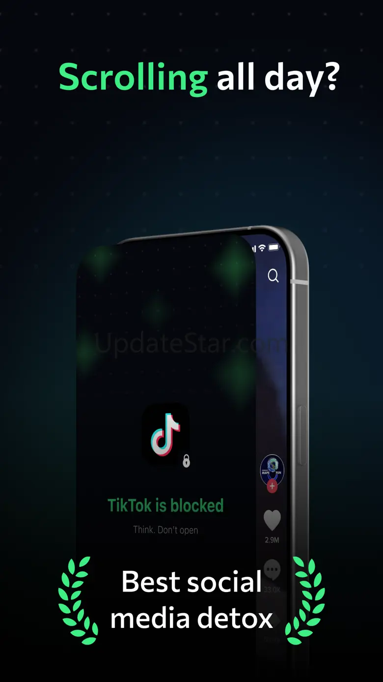 RedPill: Screen Time App Block 1.9.5