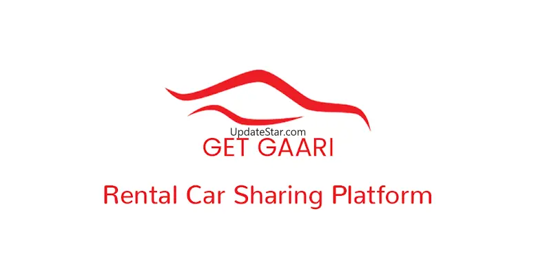 Get Gaari - Rental Car Sharing 3.7.2
