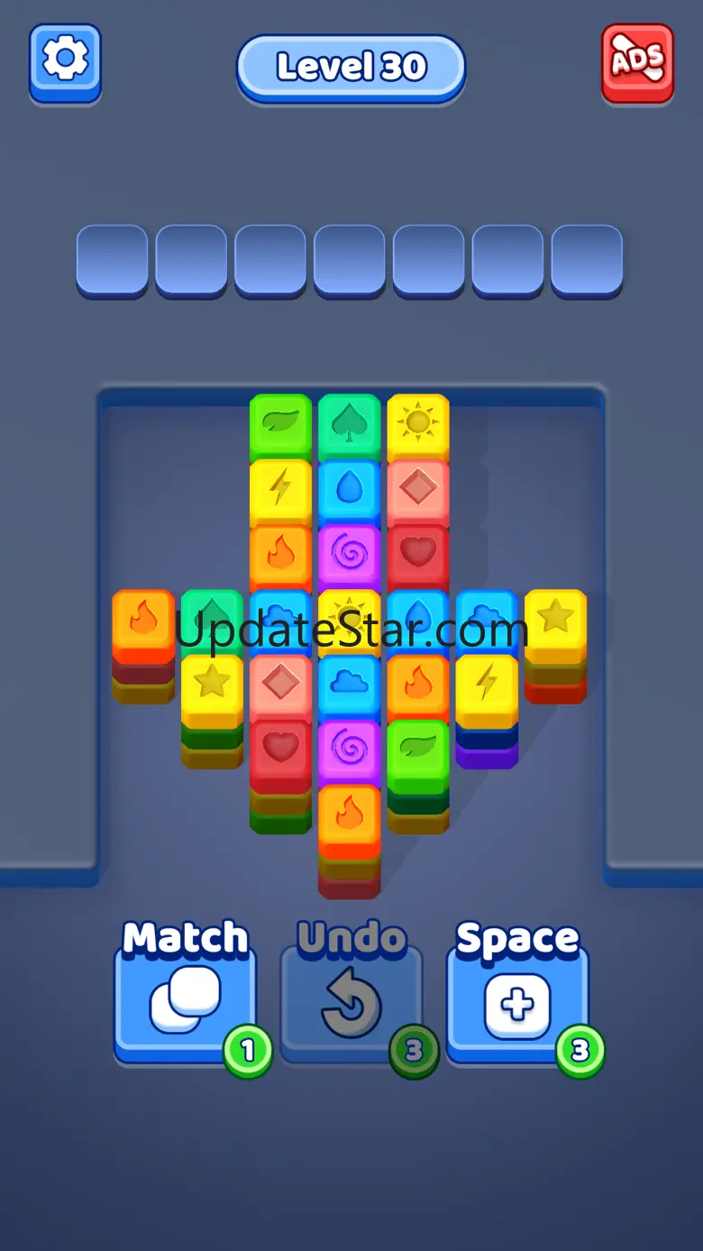 Stack Matcher 1.0.1