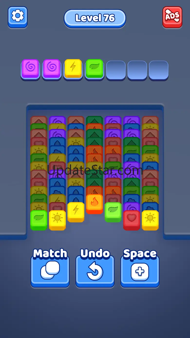 Stack Matcher 1.0.1