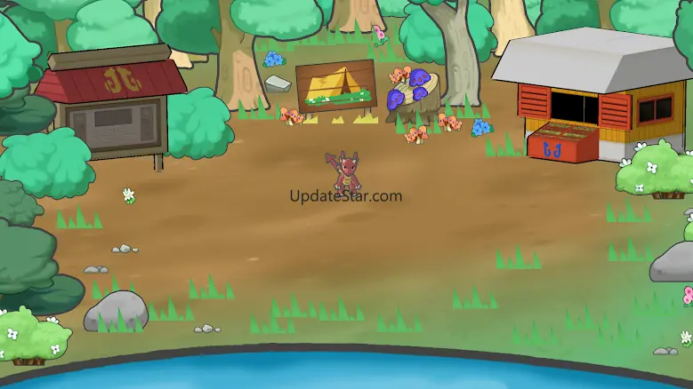 Joon Pet Game 3.41
