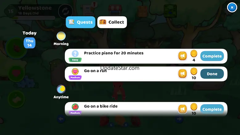 Joon Pet Game 3.41