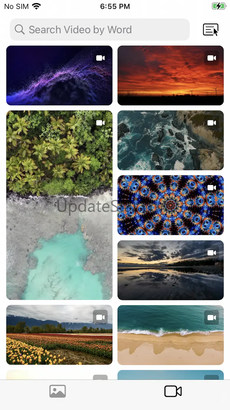 LuckyNet VPN & Wallpaper 1.2.5