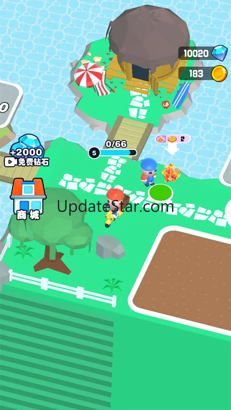 Rich Miner 1.0