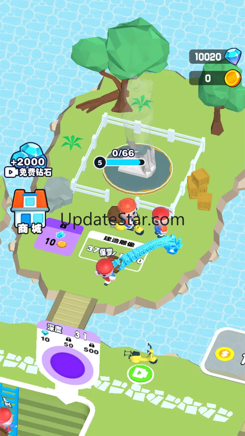 Rich Miner 1.0