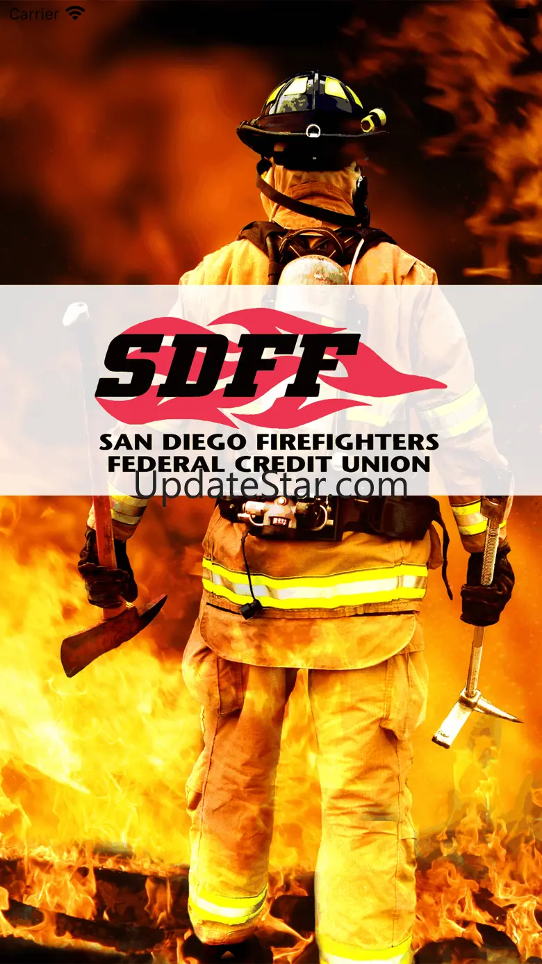 SDFFCU Mobile App 24.1.71