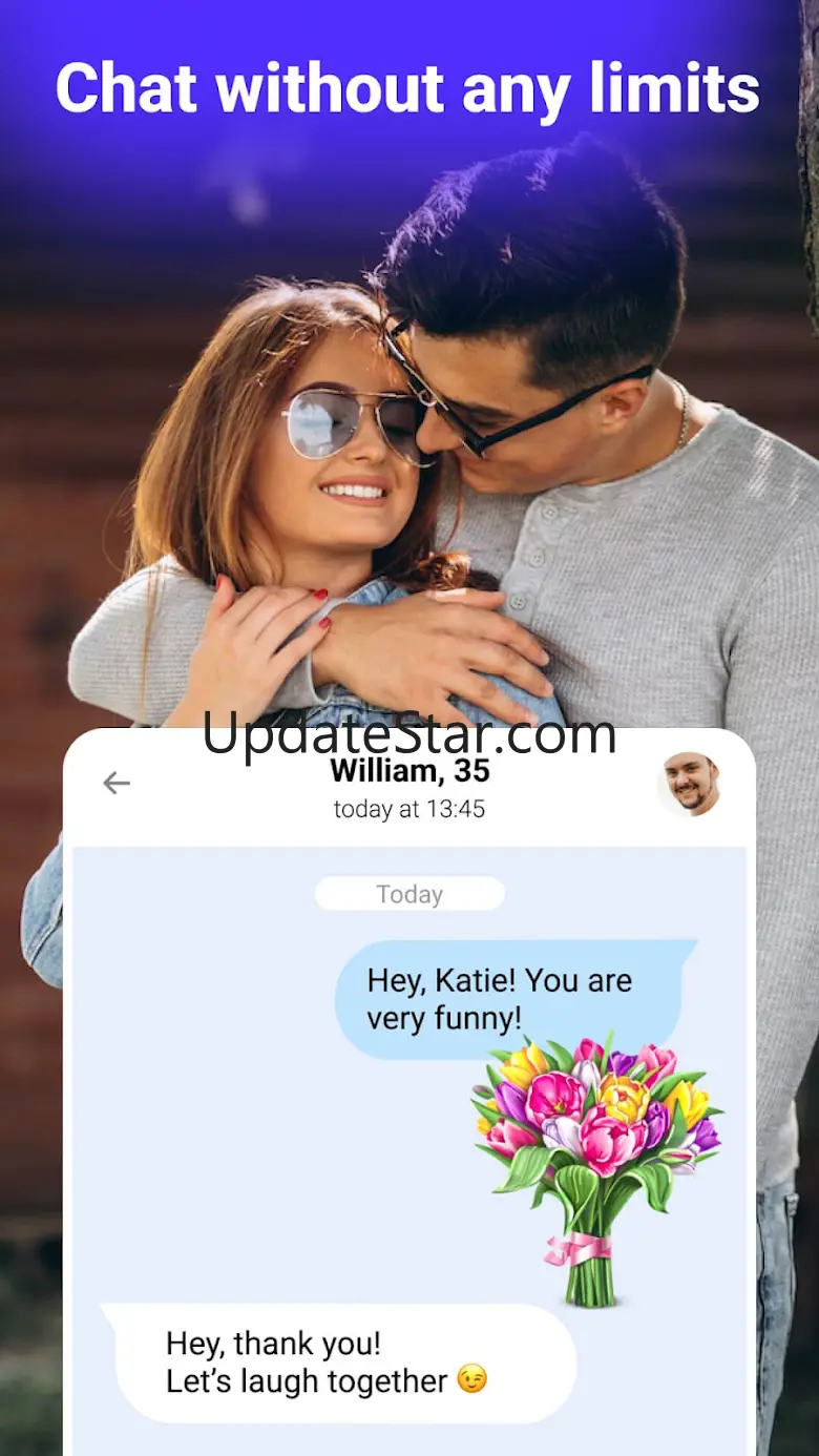RusWife - Russian women 3.17.4