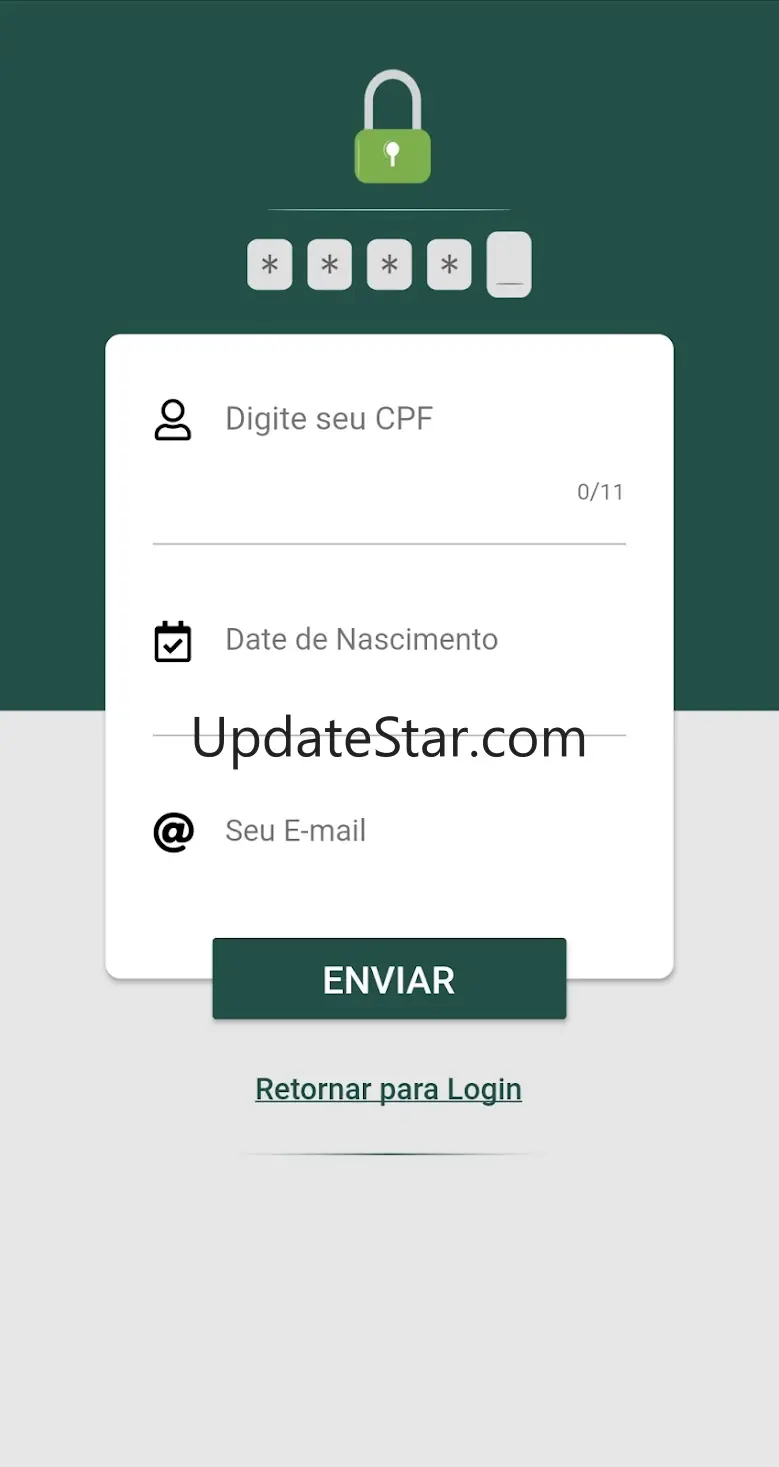 Carteira Digital do CFTA