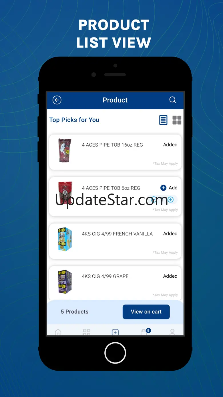 C-StoreMaster 2.7