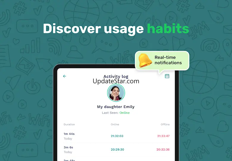LastSeen Checker 1.1.0